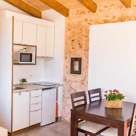 Agroturismo Sa Canoveta Colonia de Sant Jordi Szoba fotó