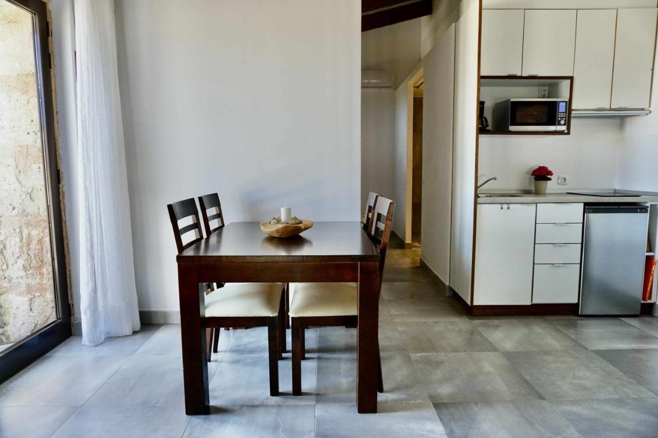 Agroturismo Sa Canoveta Colonia de Sant Jordi Kültér fotó