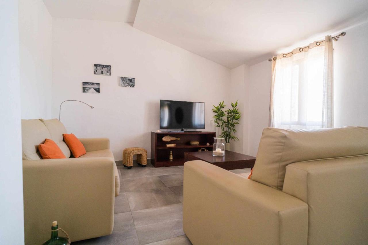 Agroturismo Sa Canoveta Colonia de Sant Jordi Szoba fotó