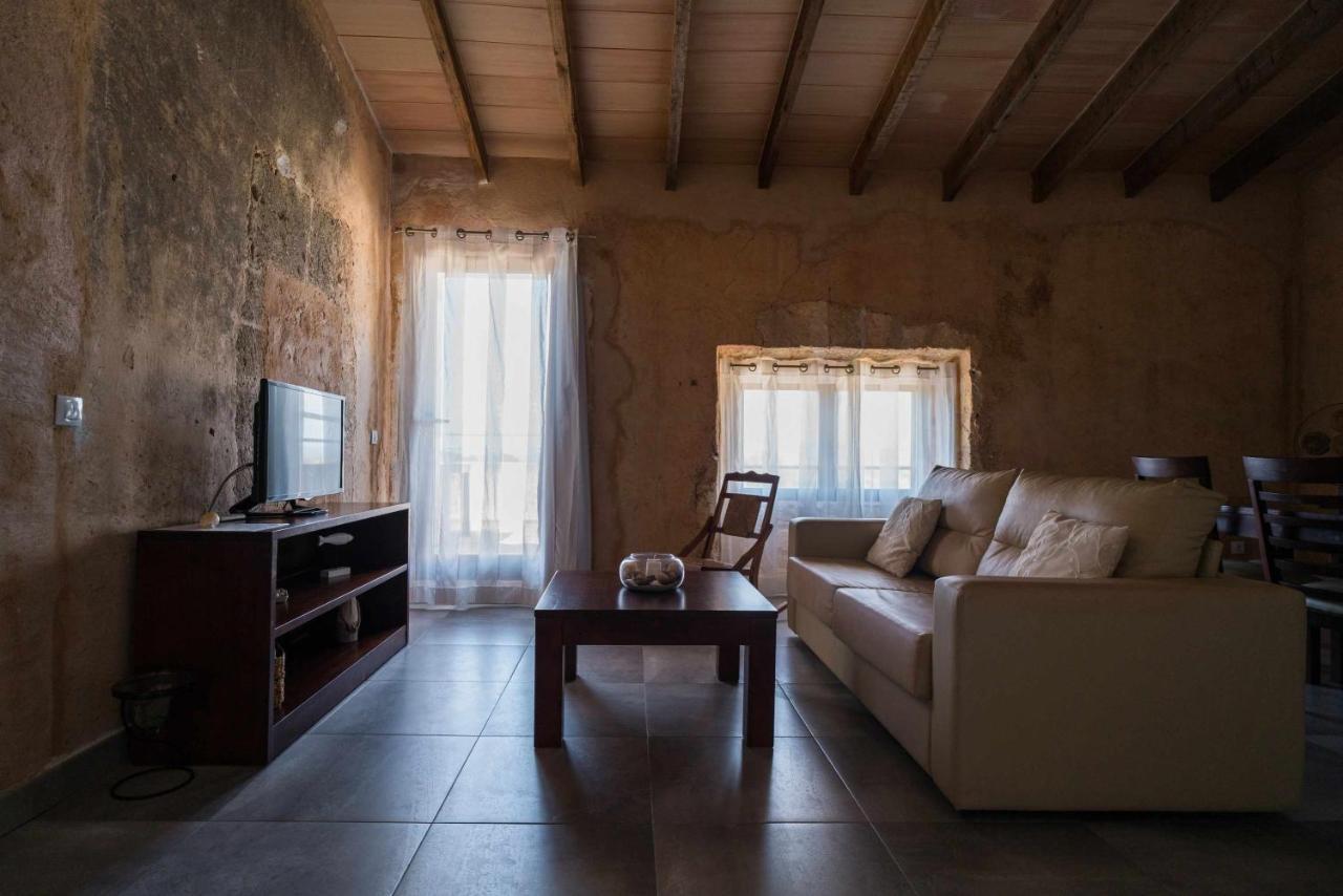 Agroturismo Sa Canoveta Colonia de Sant Jordi Szoba fotó