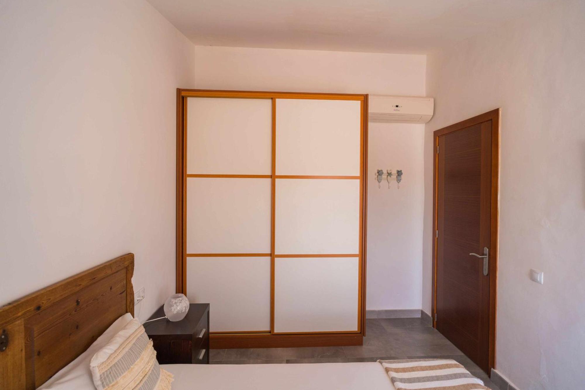 Agroturismo Sa Canoveta Colonia de Sant Jordi Szoba fotó