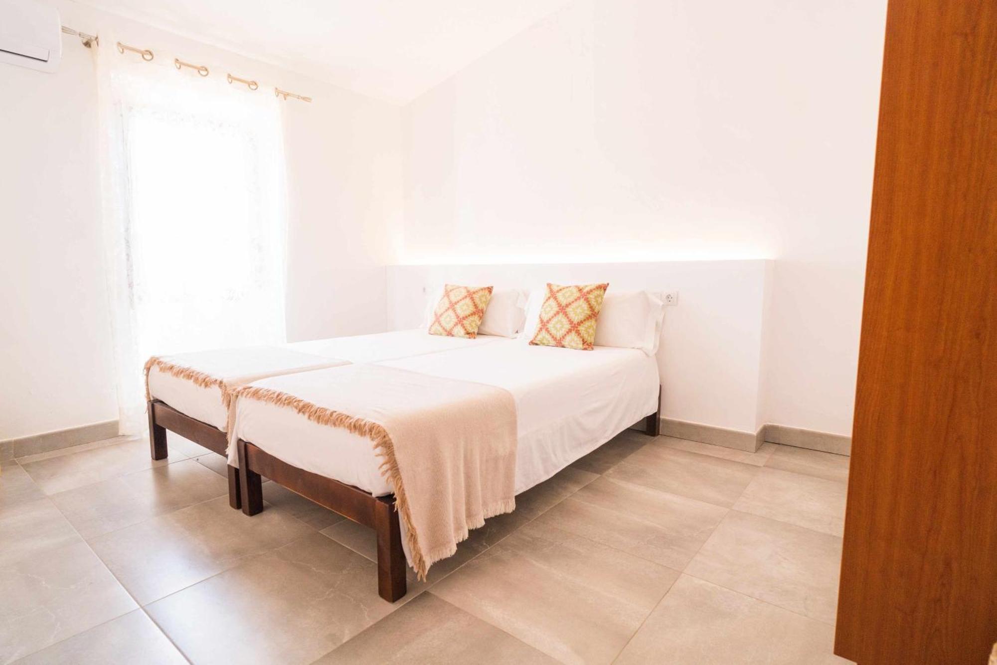 Agroturismo Sa Canoveta Colonia de Sant Jordi Szoba fotó