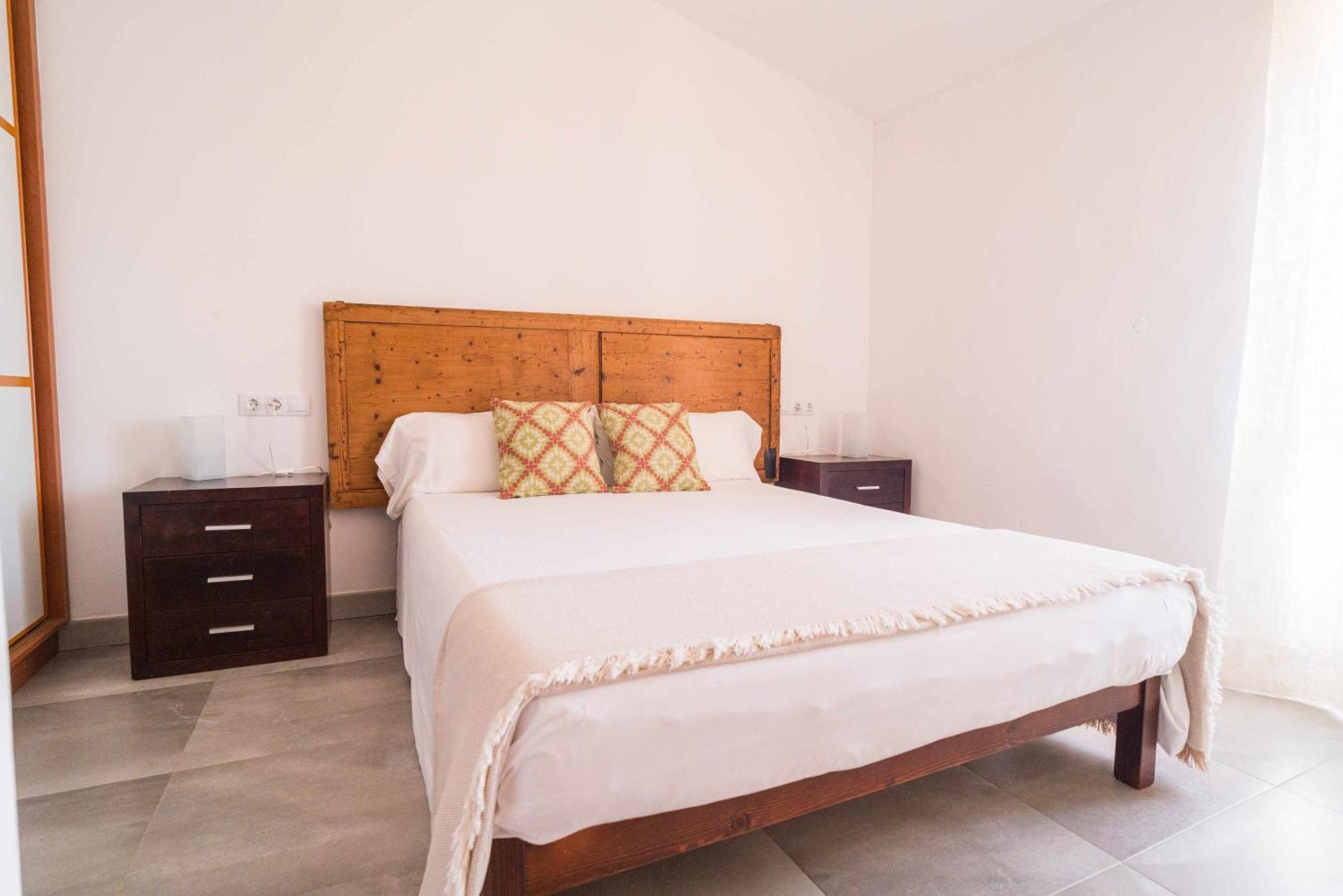 Agroturismo Sa Canoveta Colonia de Sant Jordi Szoba fotó