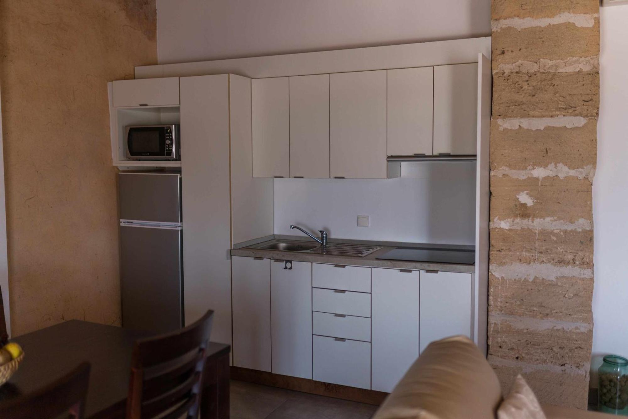 Agroturismo Sa Canoveta Colonia de Sant Jordi Szoba fotó