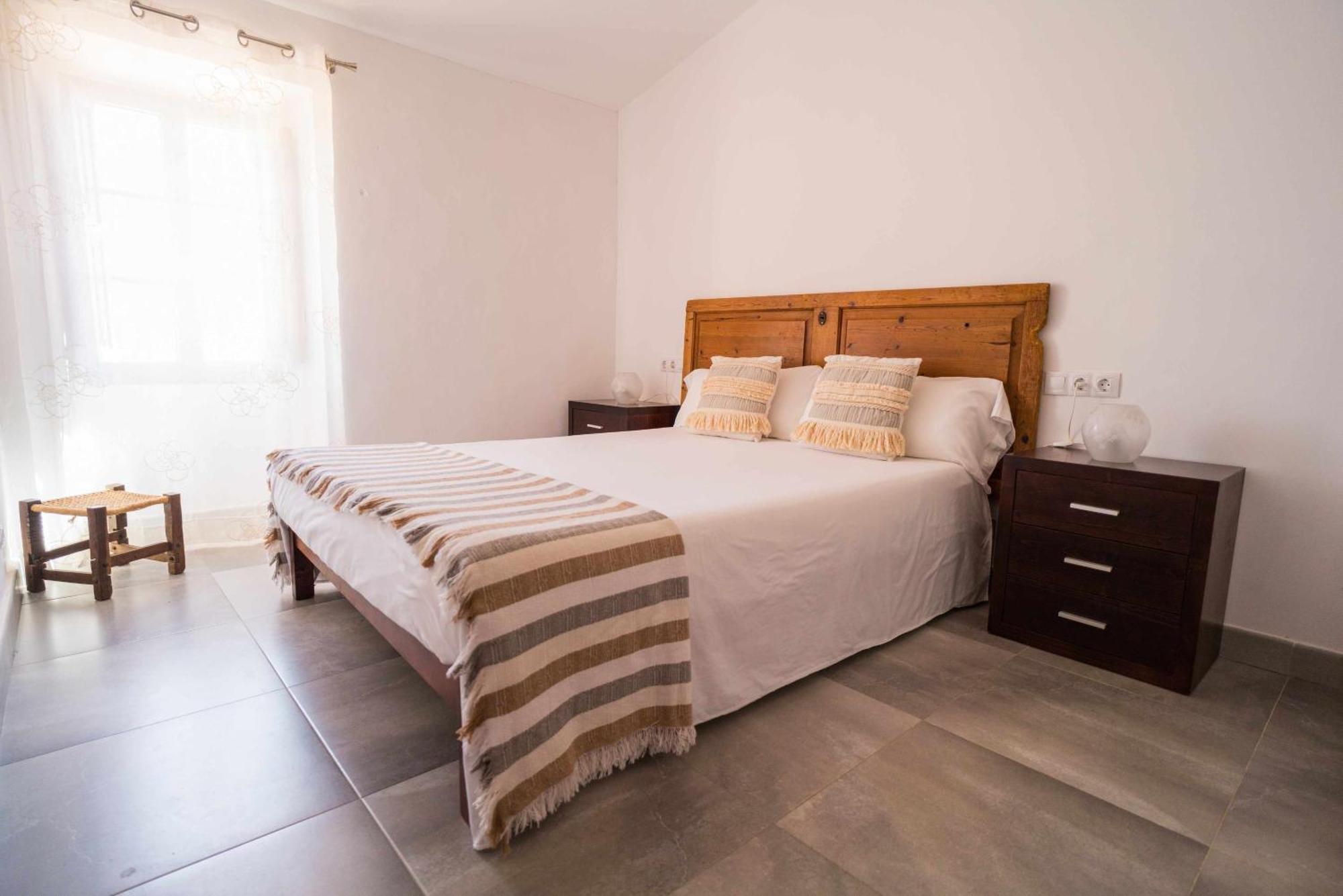 Agroturismo Sa Canoveta Colonia de Sant Jordi Szoba fotó