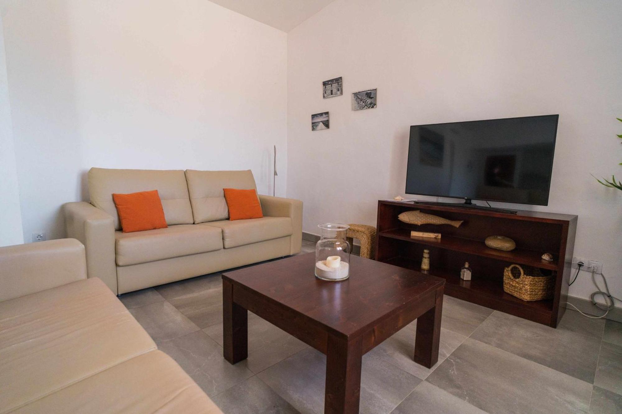 Agroturismo Sa Canoveta Colonia de Sant Jordi Szoba fotó