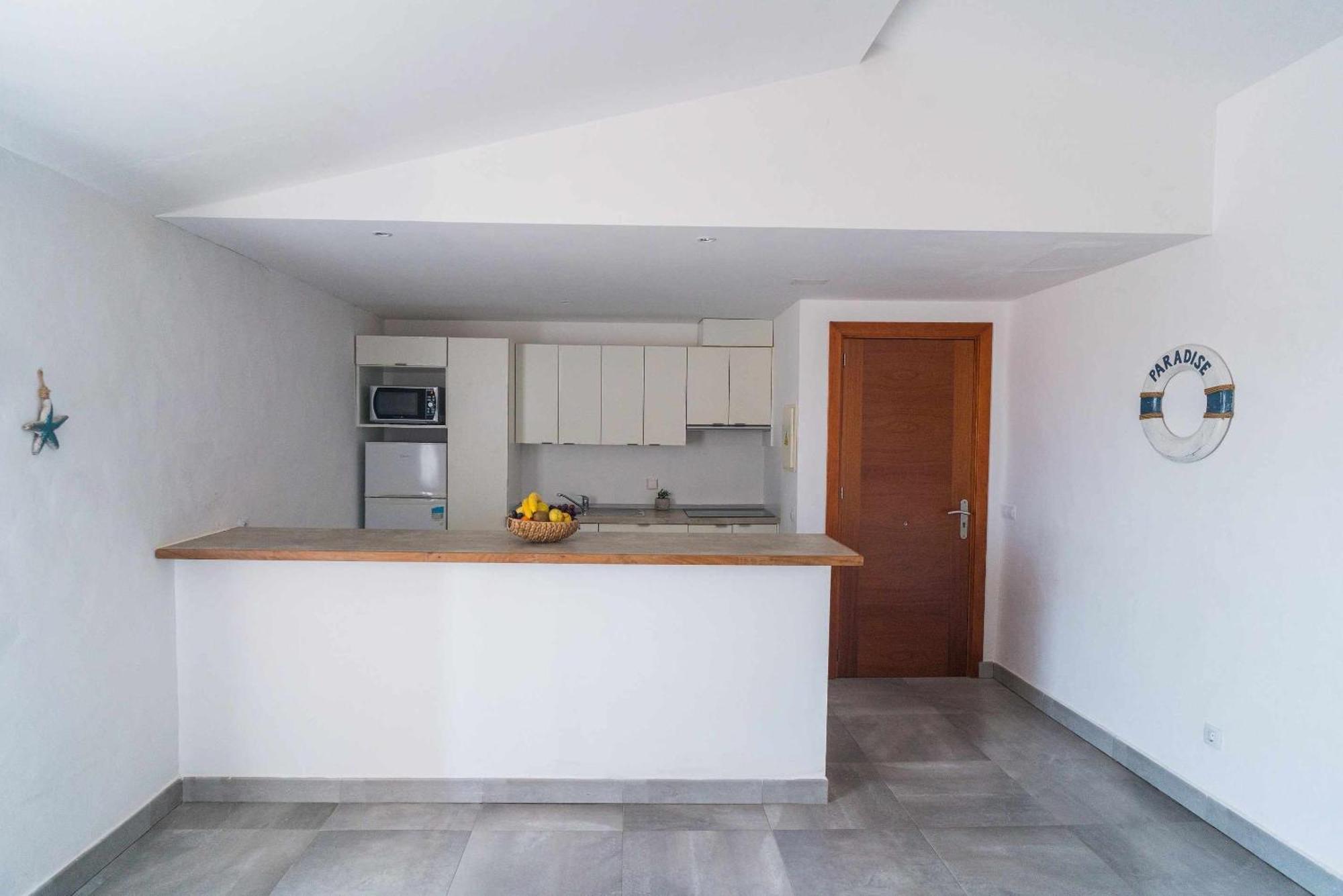 Agroturismo Sa Canoveta Colonia de Sant Jordi Szoba fotó
